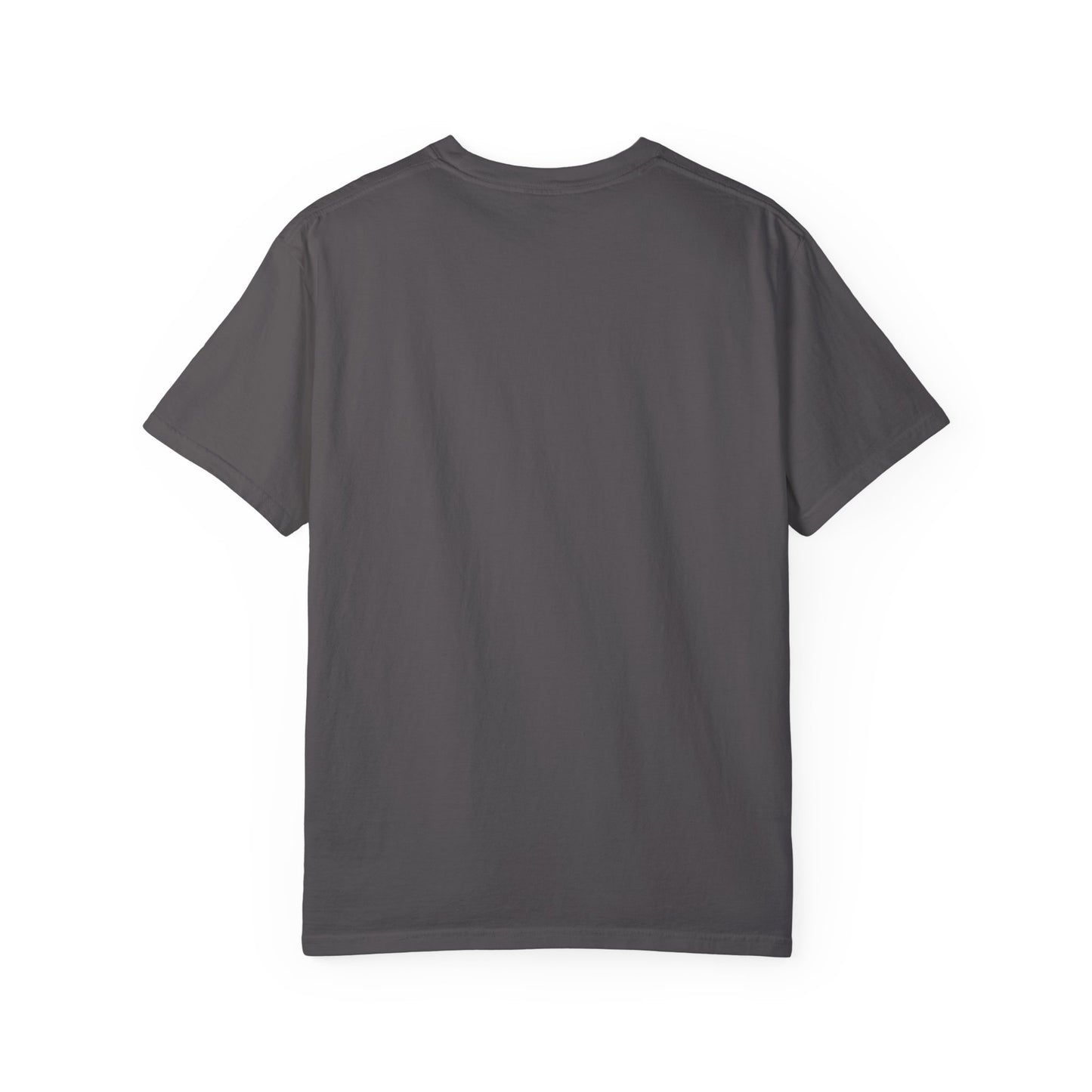 Morning Glory Dreams Unisex Garment-Dyed T-Shirt