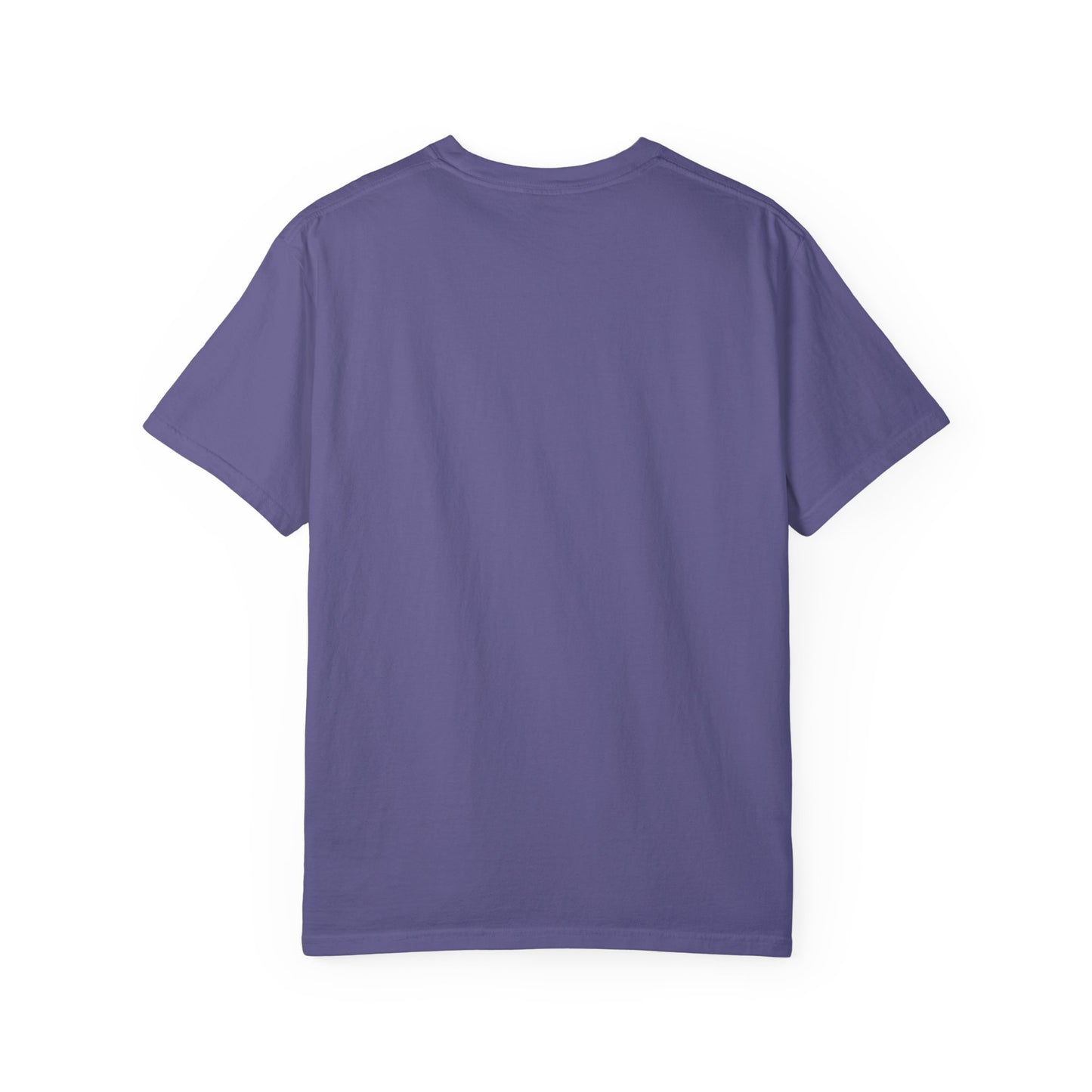 Morning Glory Dreams Unisex Garment-Dyed T-Shirt