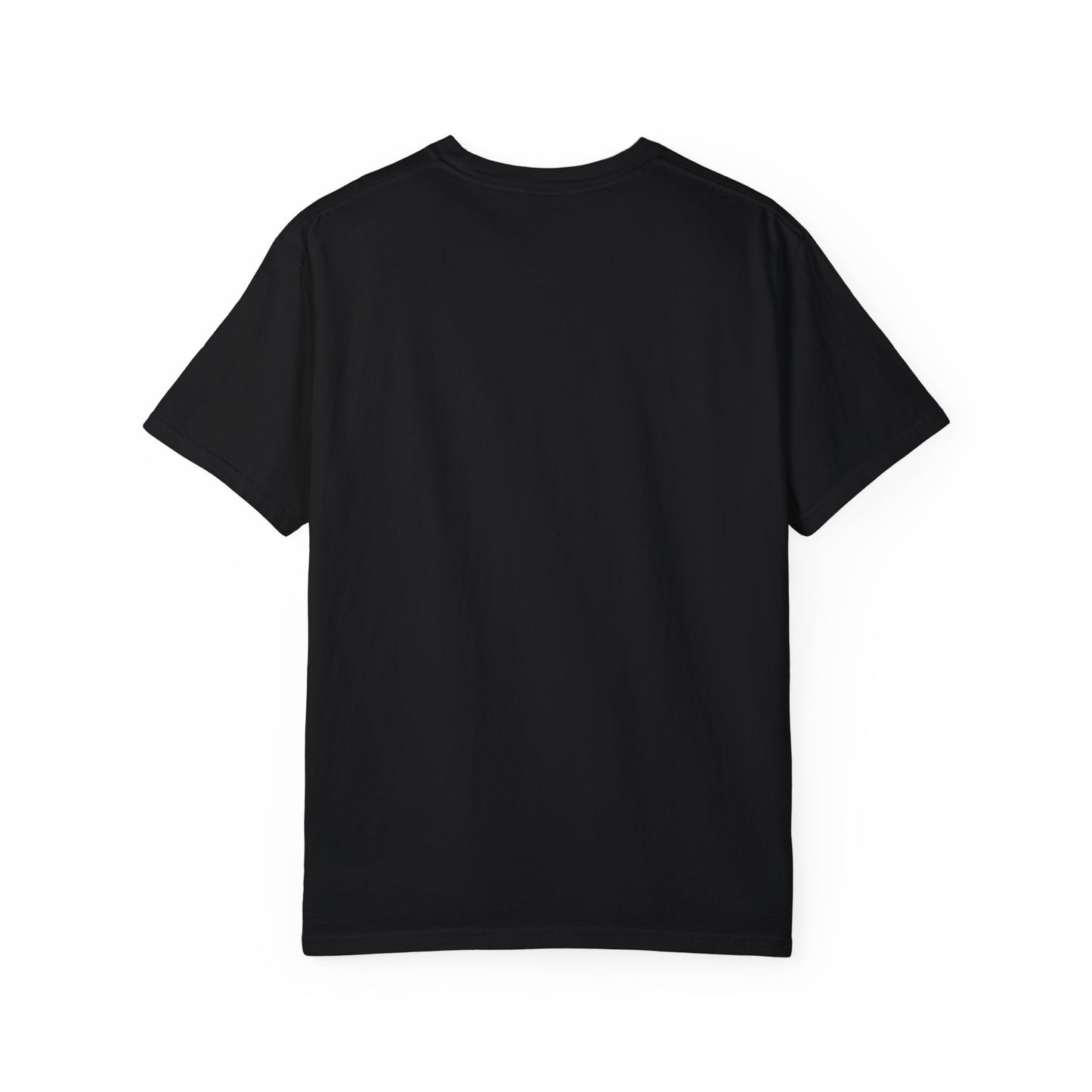 Morning Glory Dreams Unisex Garment-Dyed T-Shirt