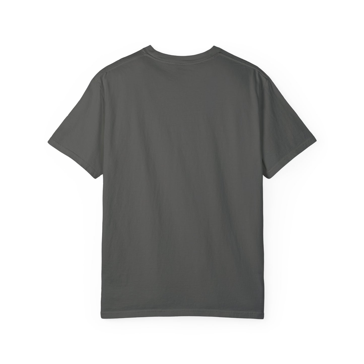 Morning Glory Dreams Unisex Garment-Dyed T-Shirt
