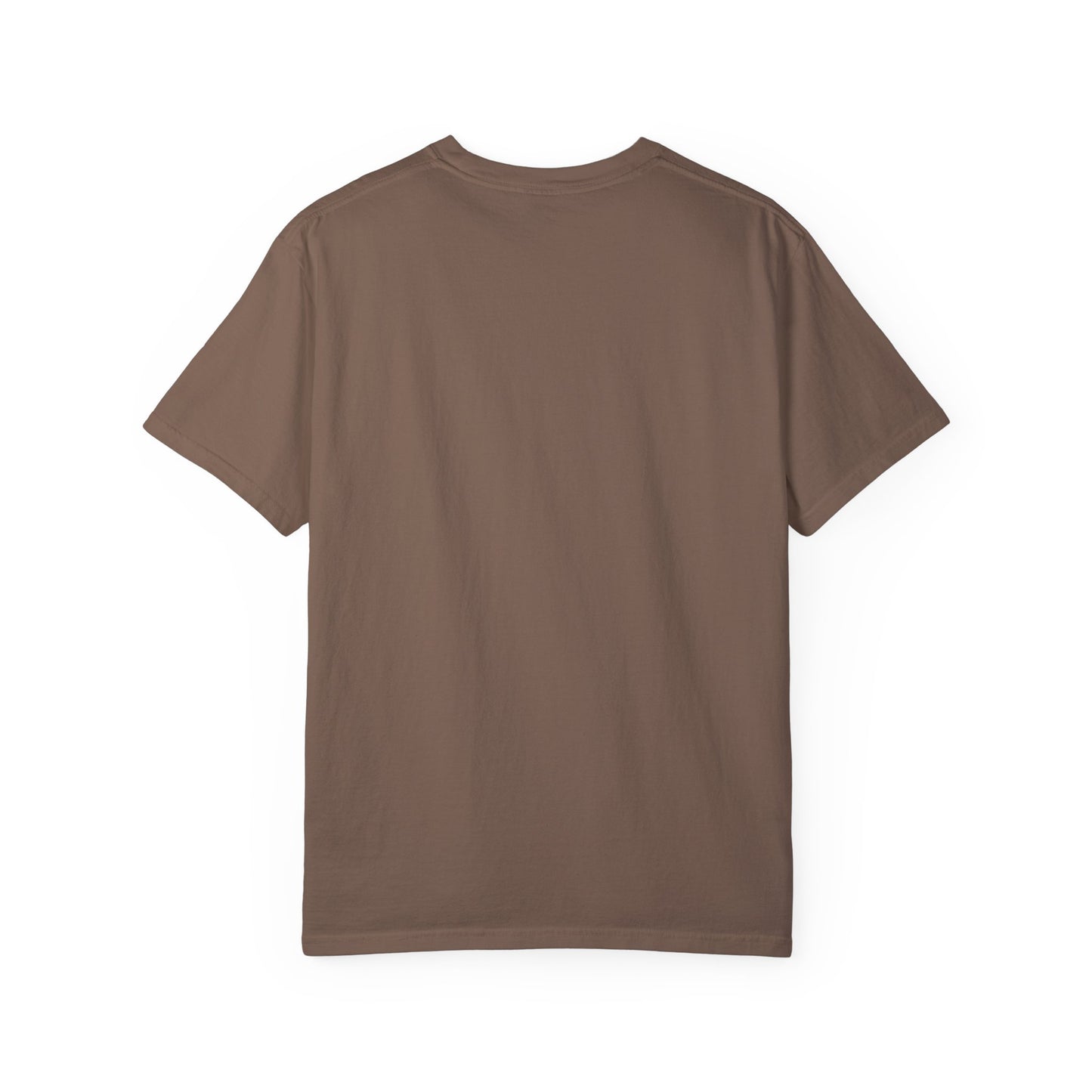 Morning Glory Dreams Unisex Garment-Dyed T-Shirt