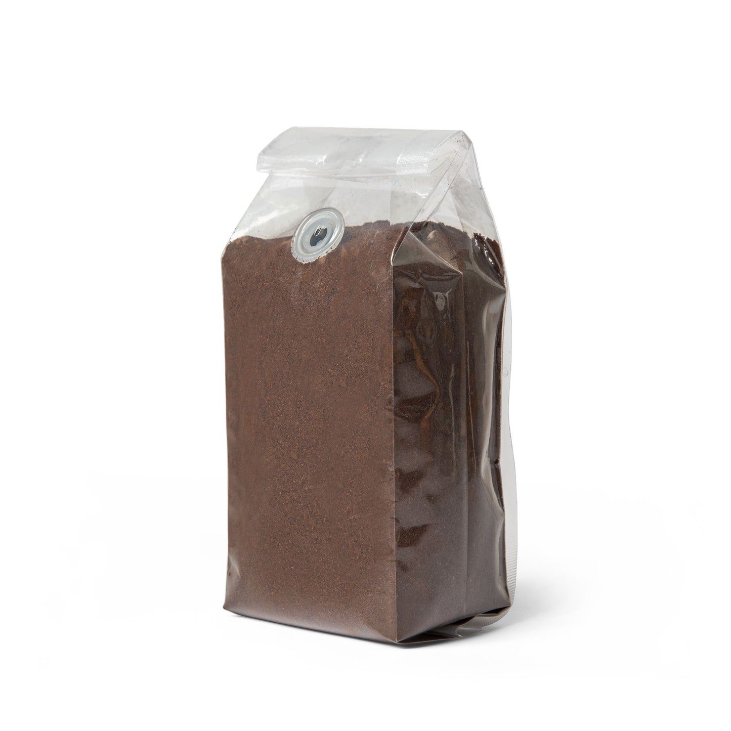 Wake Up! Dark French Roast Bitterroot Coffee Blend