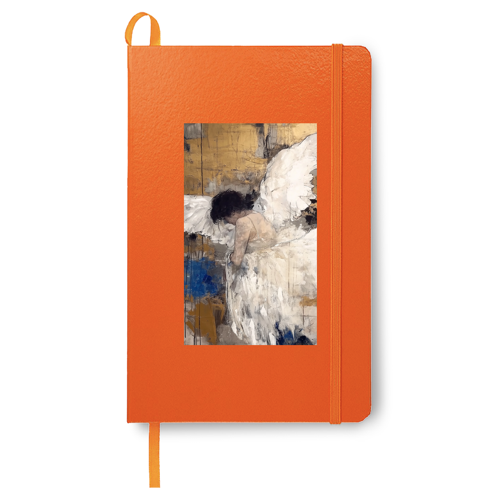Resting Angel Journal