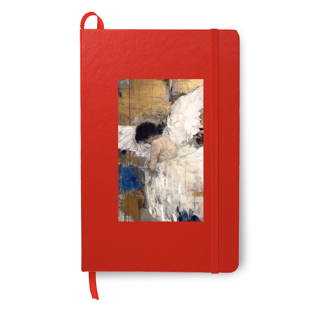 Resting Angel Journal