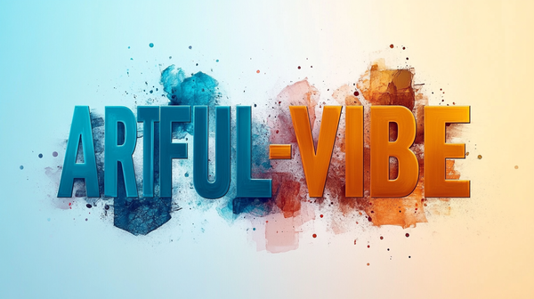 Artful-Vibe