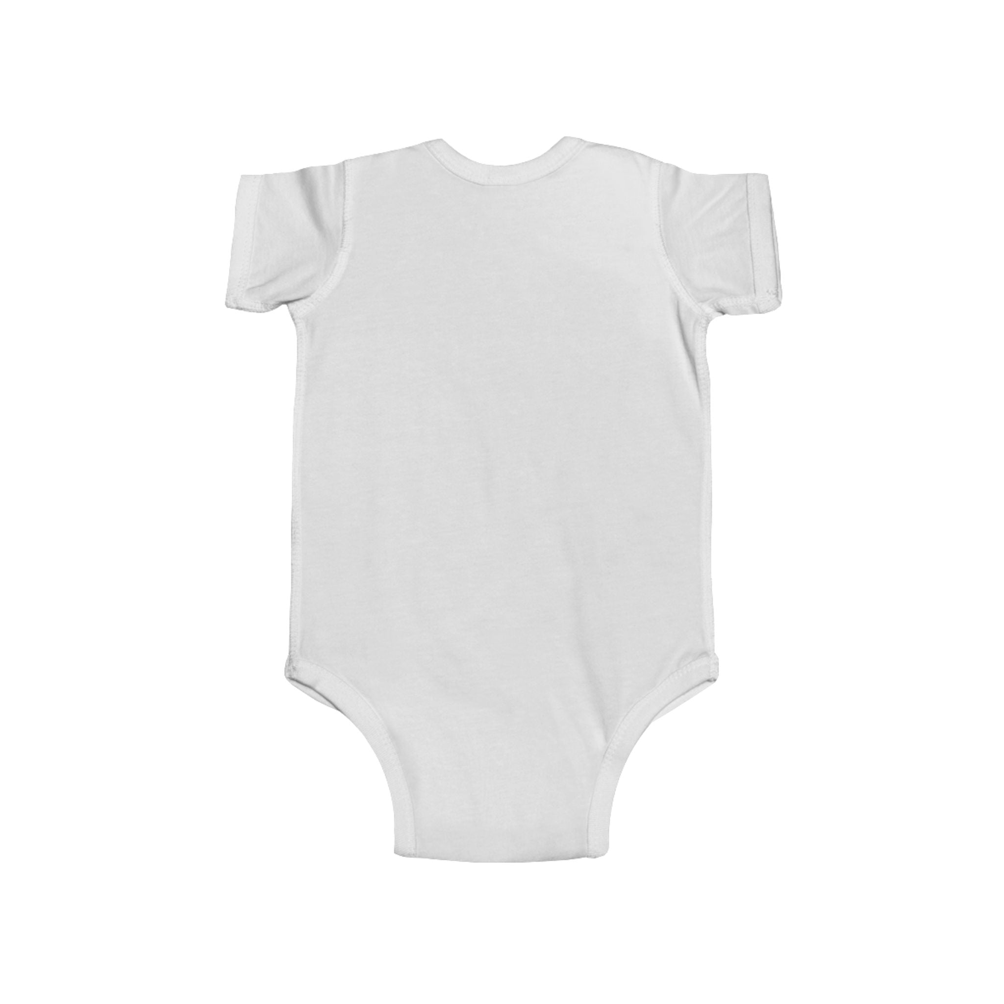 Family Fun: Infant Fine Jersey Bodysuit