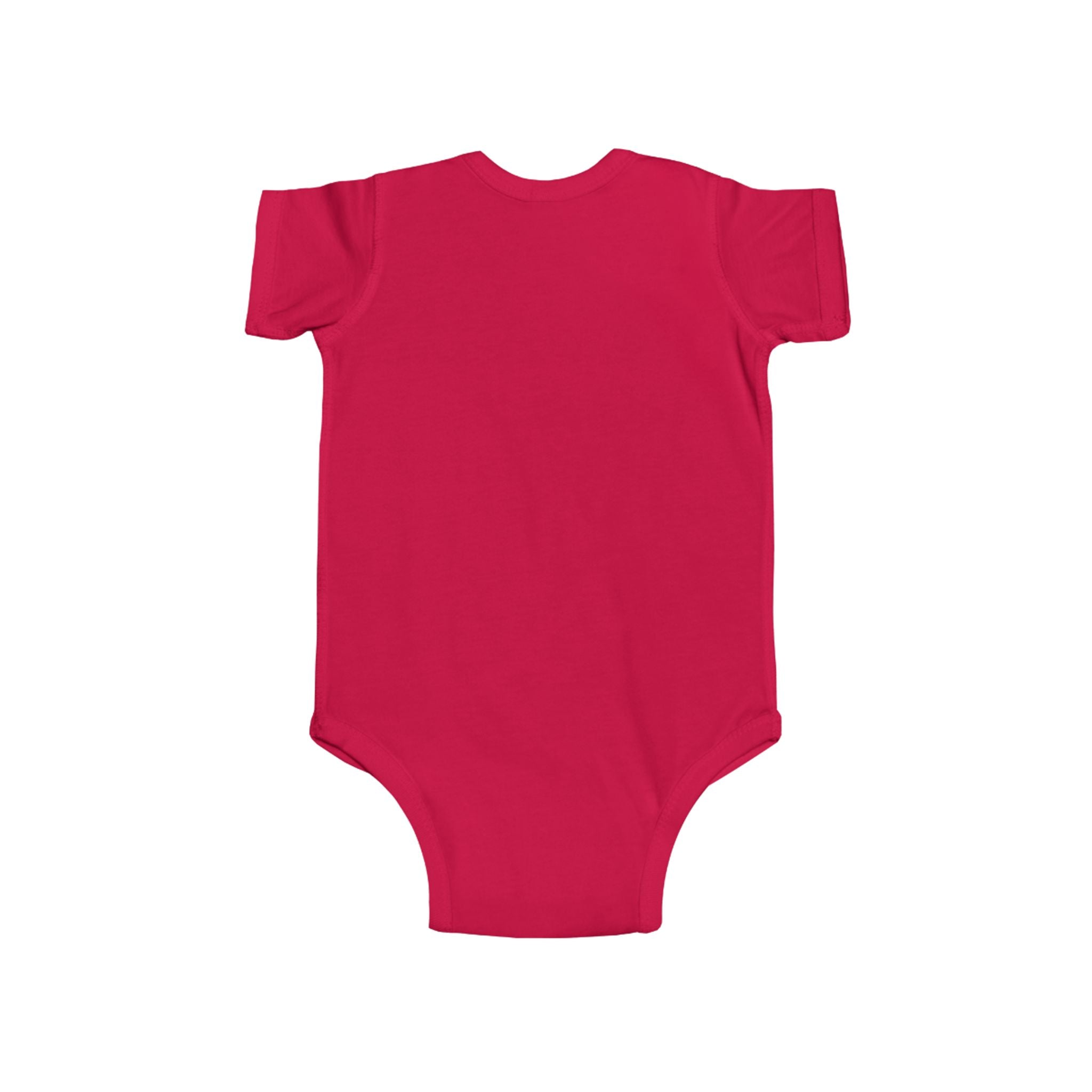 Family Fun: Infant Fine Jersey Bodysuit
