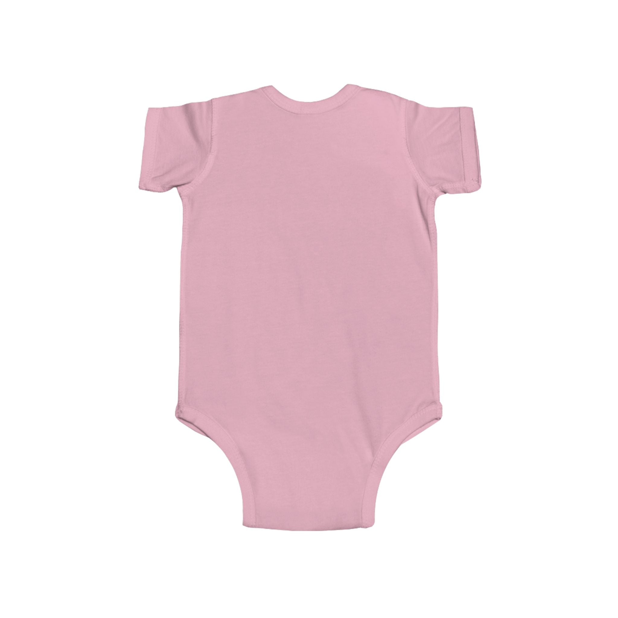 Family Fun: Infant Fine Jersey Bodysuit