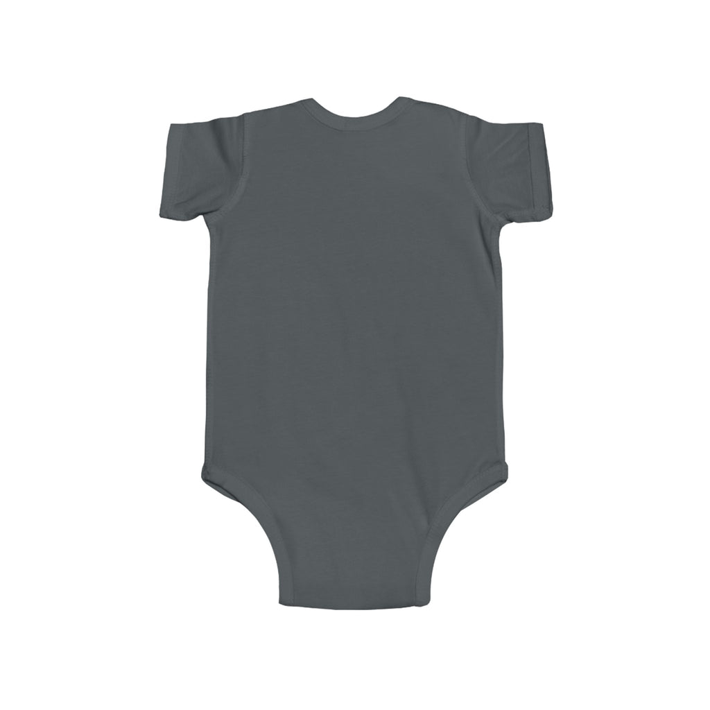 Family Fun: Infant Fine Jersey Bodysuit