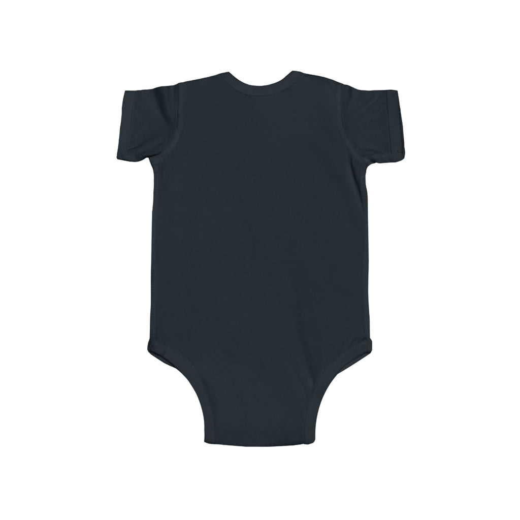 Family Fun: Infant Fine Jersey Bodysuit
