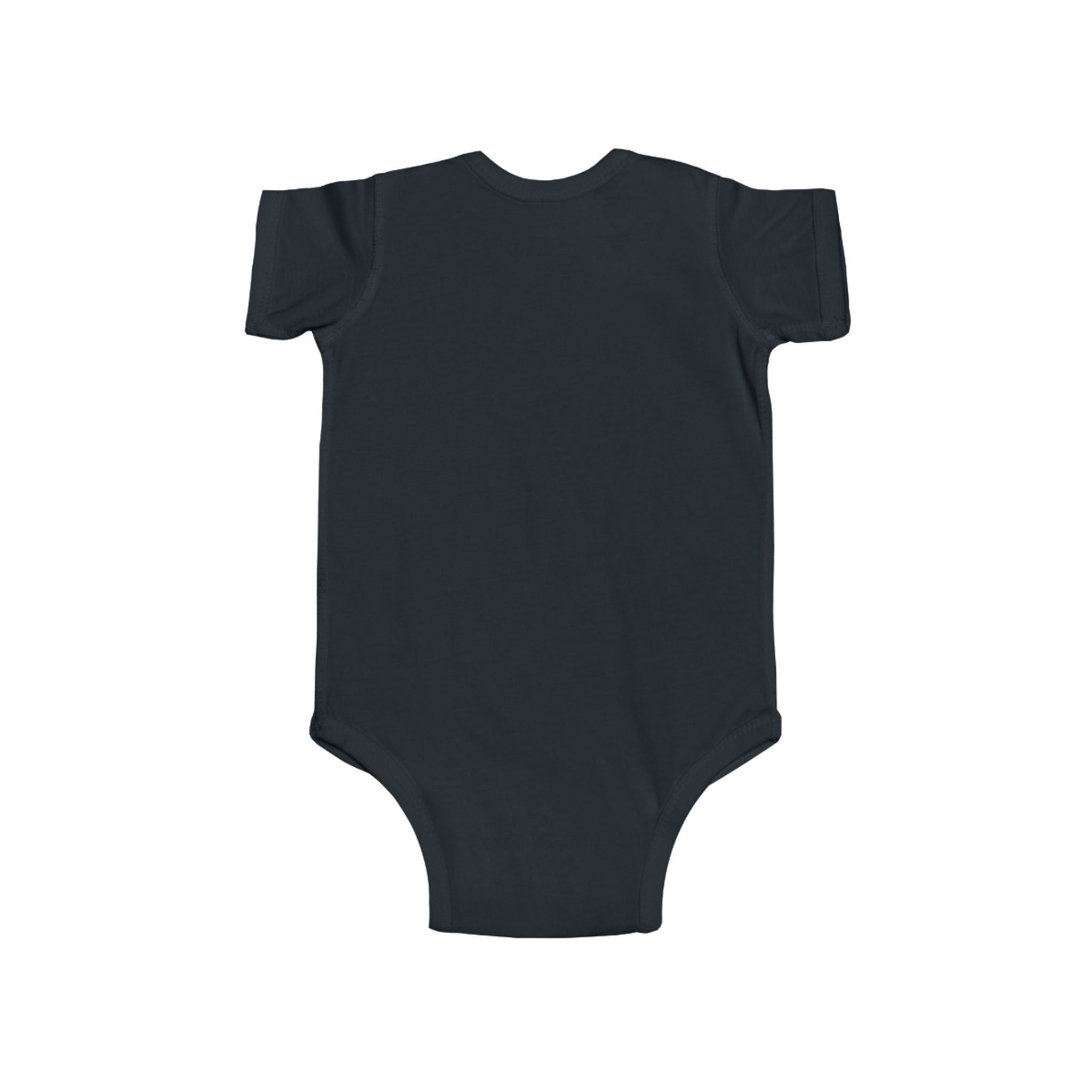 Family Fun: Infant Fine Jersey Bodysuit