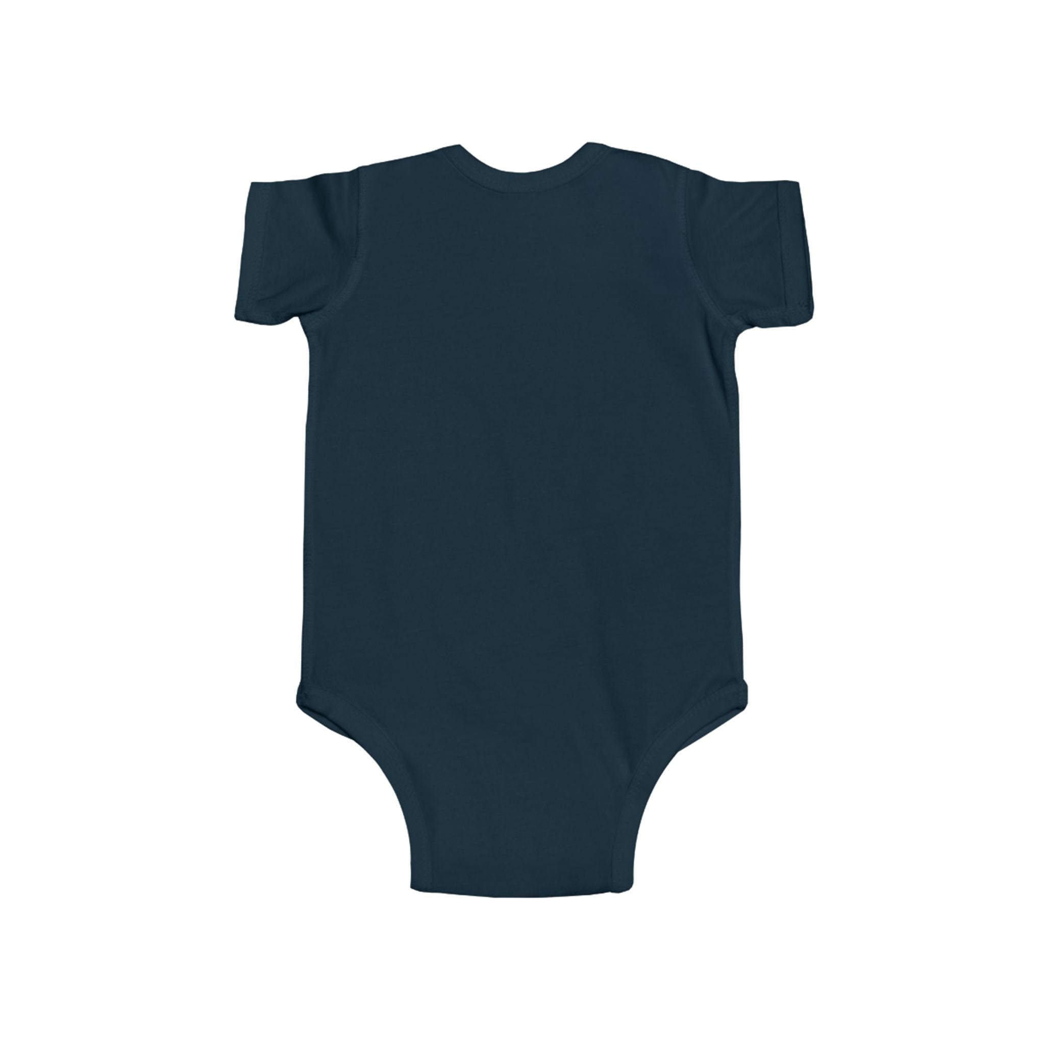 Family Fun: Infant Fine Jersey Bodysuit