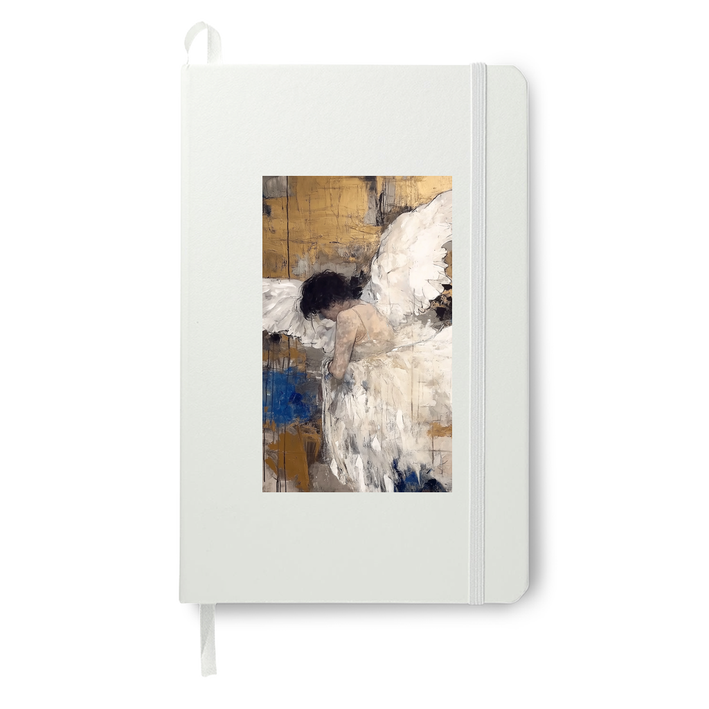 Resting Angel Journal