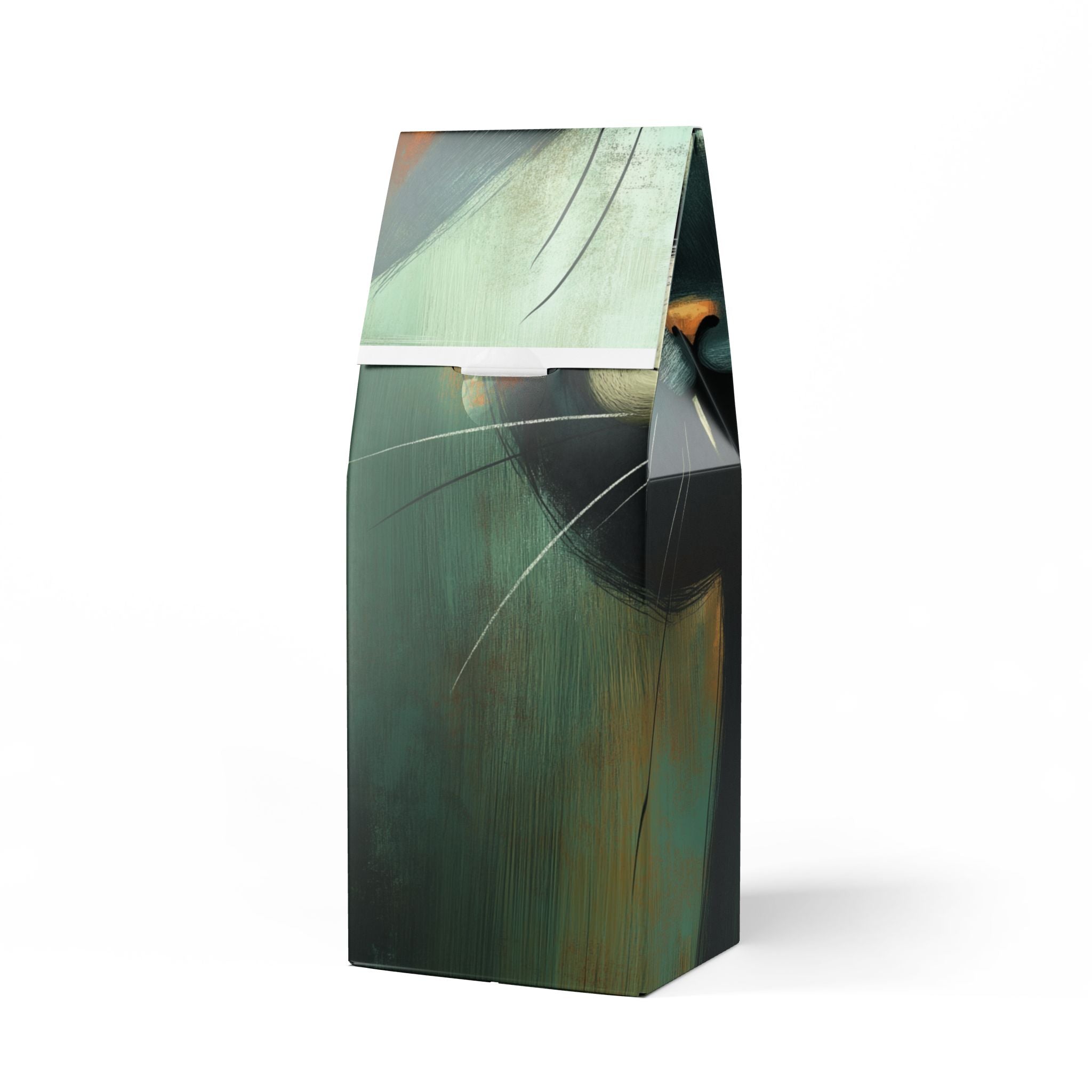 Cascades Coffee Blend (Medium-Dark Roast)