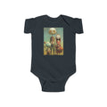 Family Fun: Infant Fine Jersey Bodysuit
