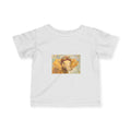 Infant Fine Jersey Tee