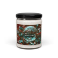 Artful Vibe Scented Soy Candle - 9oz | Relaxing Aromatherapy for Home Decor