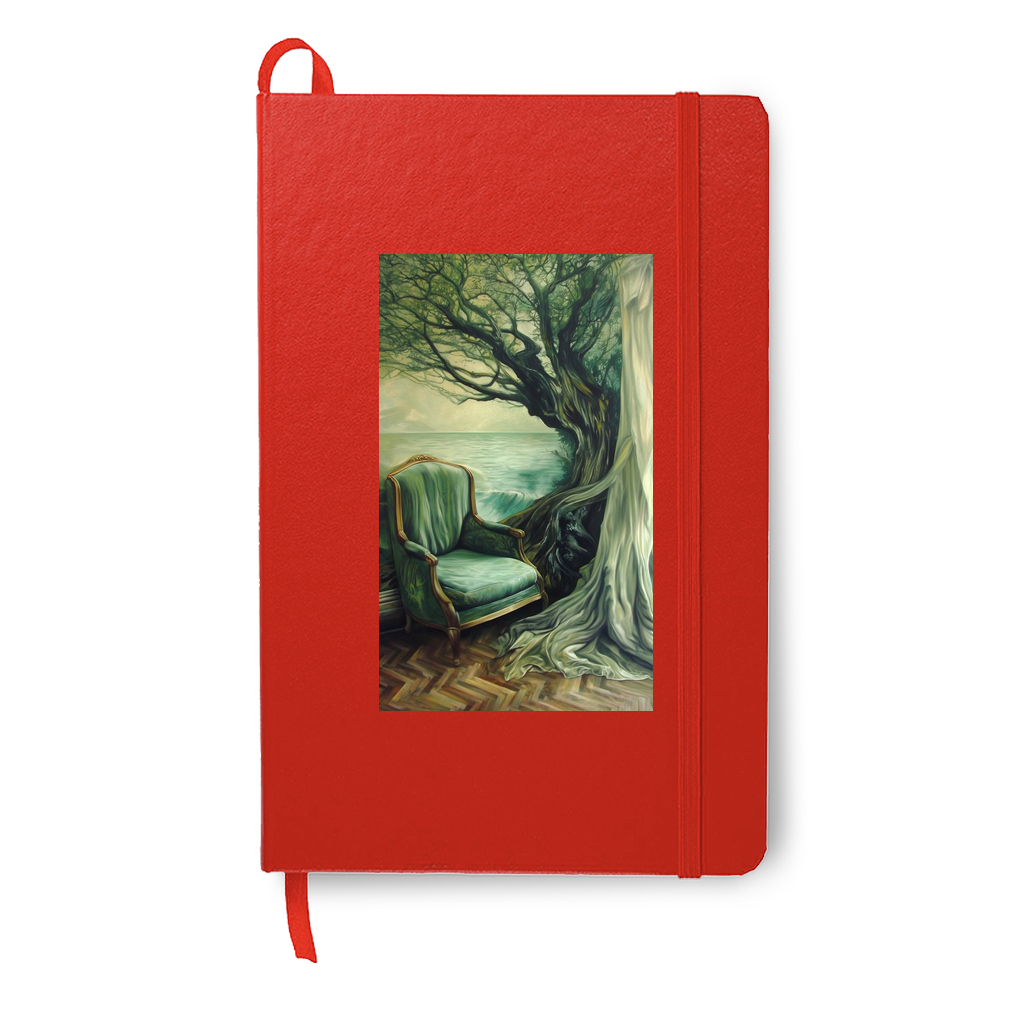 Perfect Nook Journal