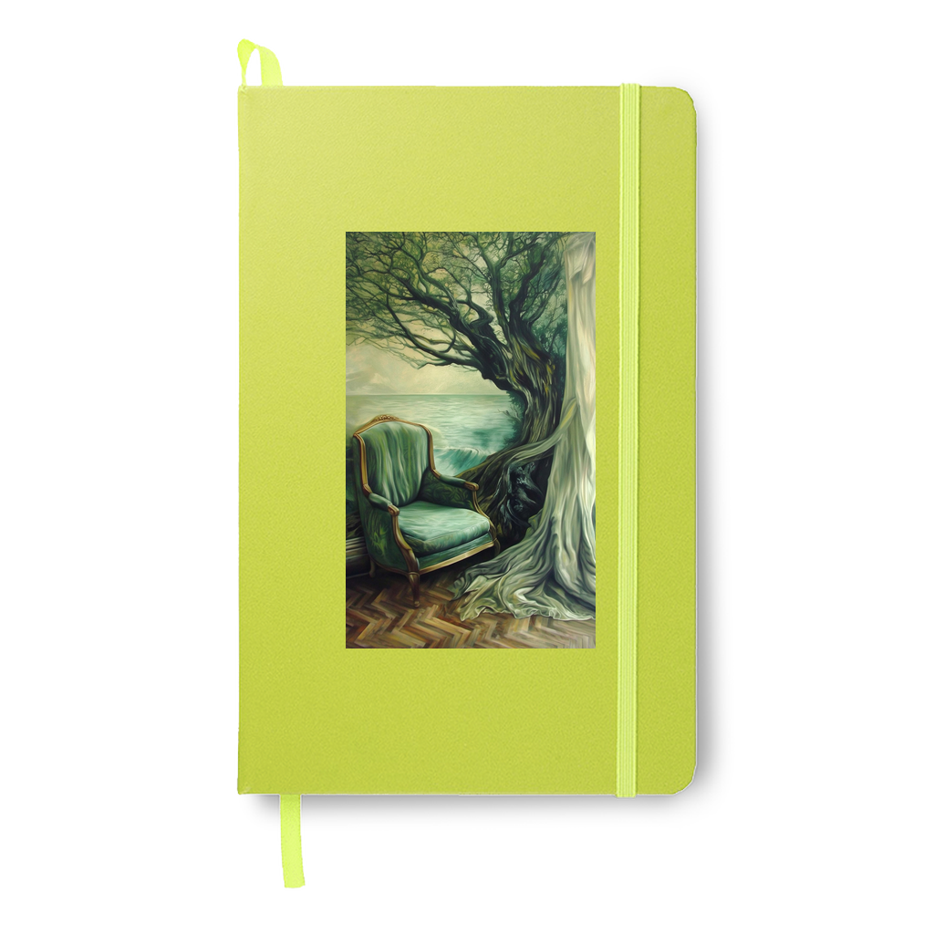 Perfect Nook Journal