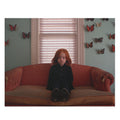 Puzzle — Moody Retro Portrait Jigsaw (120/252/500 Piece)