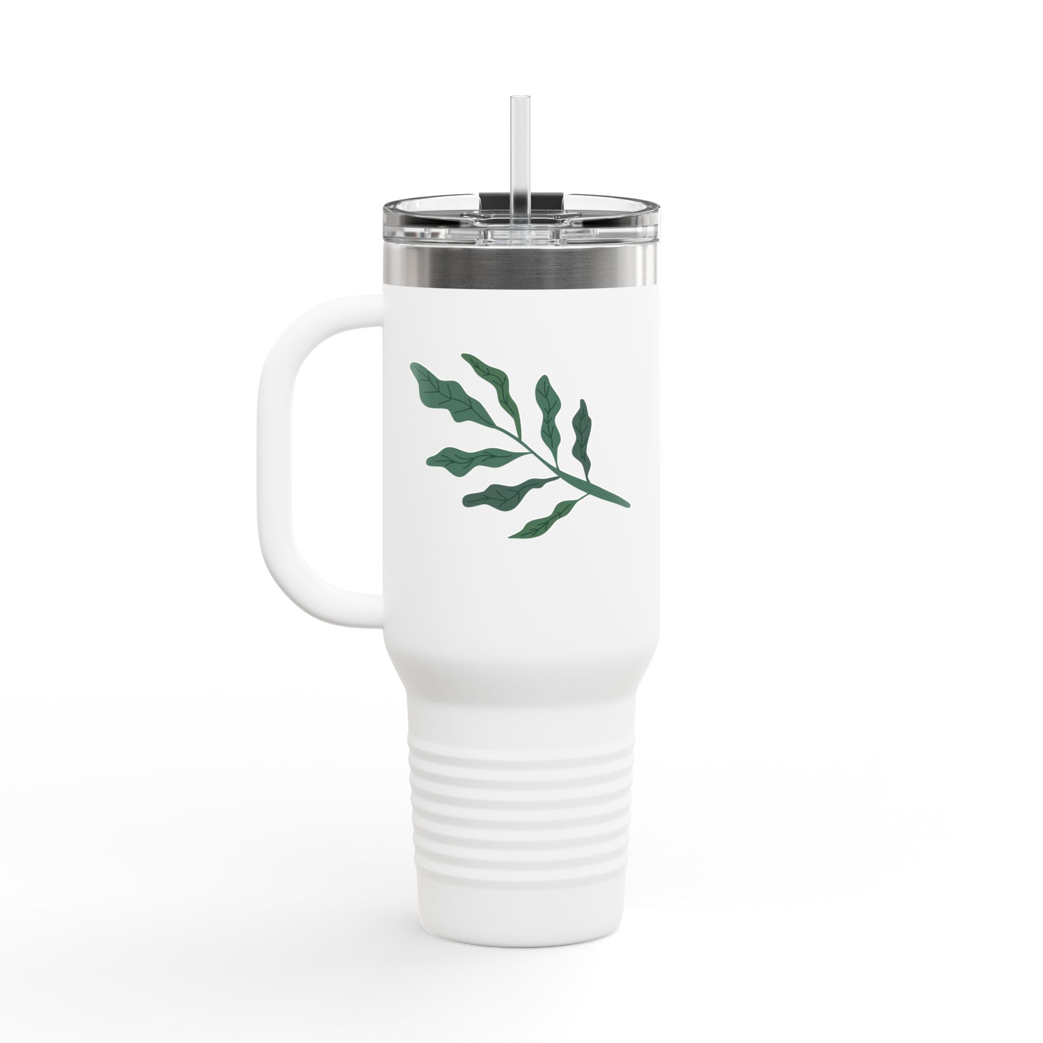 Birch Forest Insulated Travel Mug, 40oz