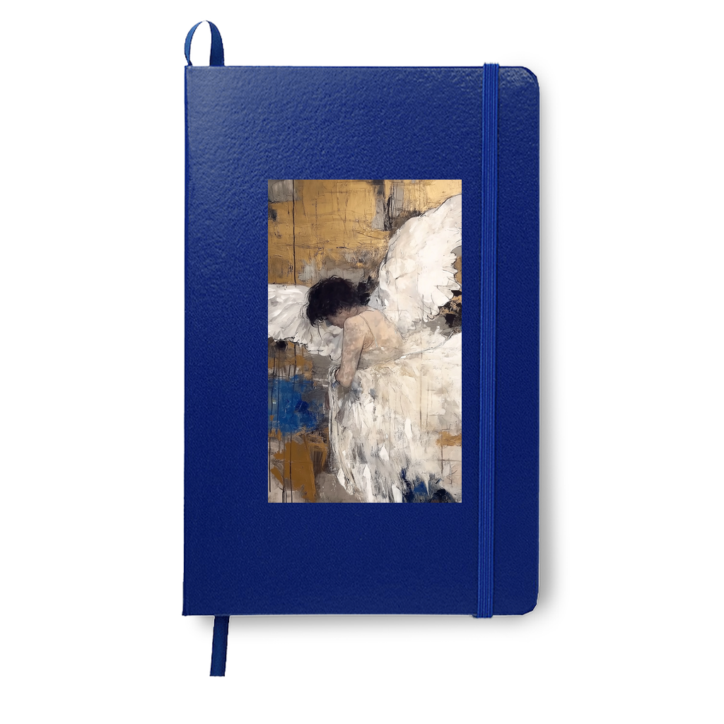Resting Angel Journal