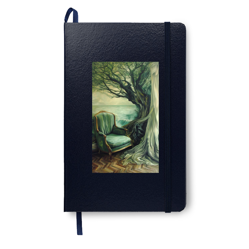 Perfect Nook Journal