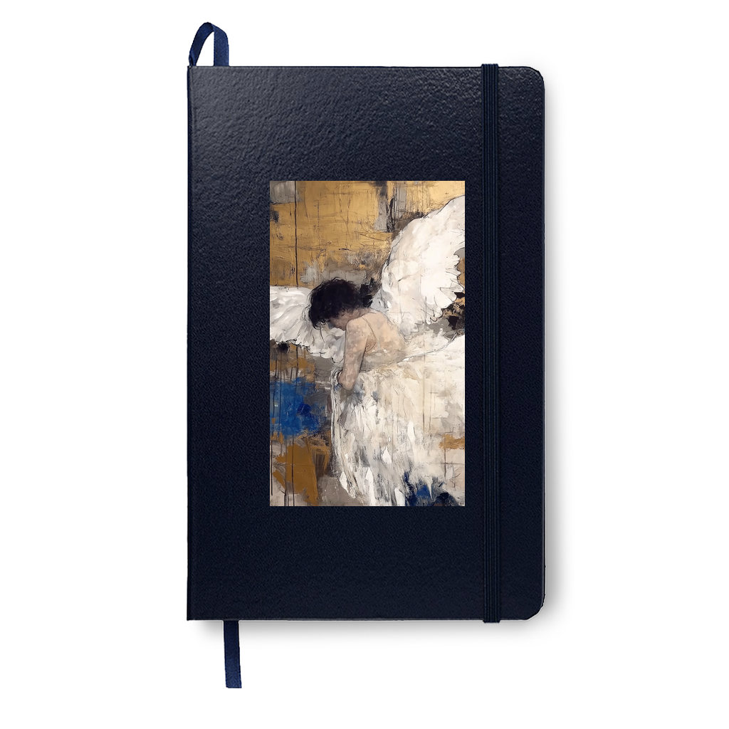 Resting Angel Journal