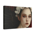Canvas Stretched, 1.5''