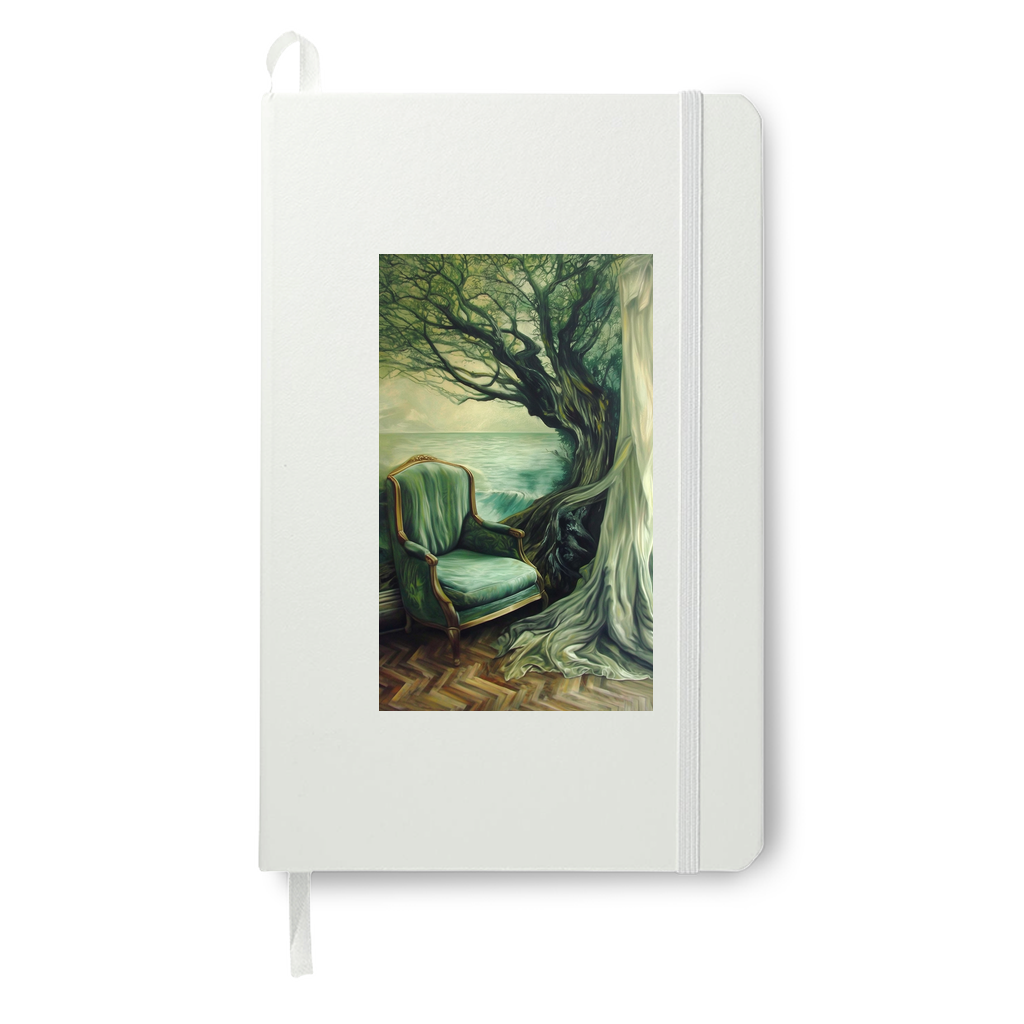 Perfect Nook Journal