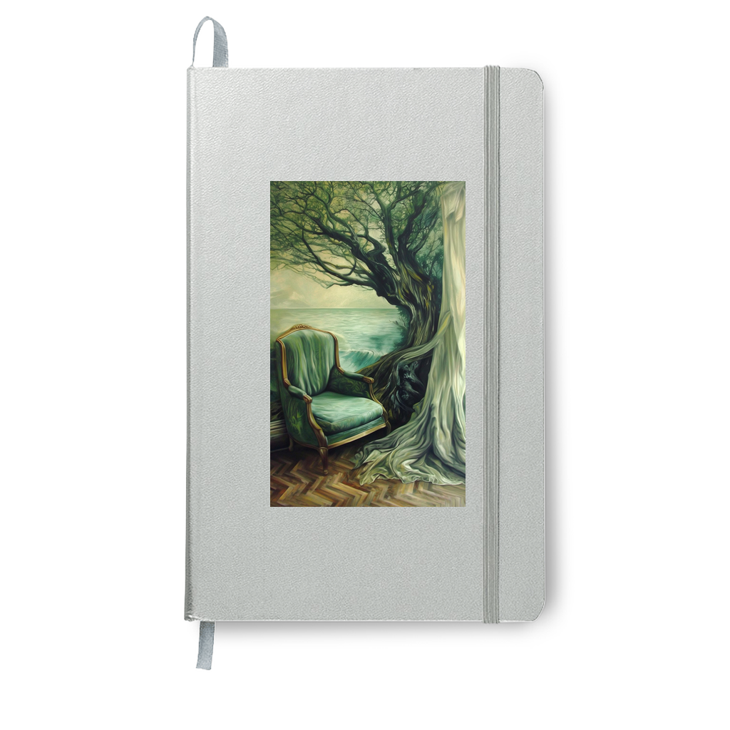 Perfect Nook Journal