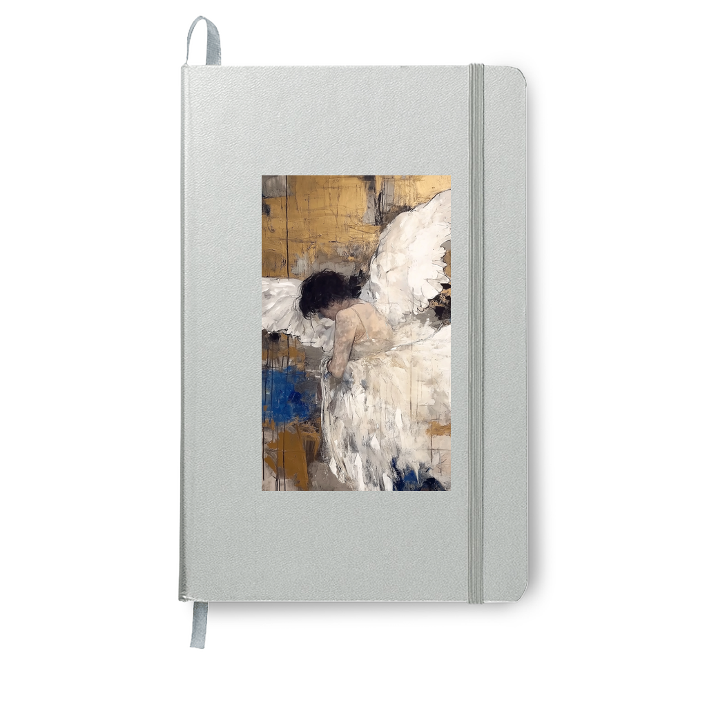 Resting Angel Journal