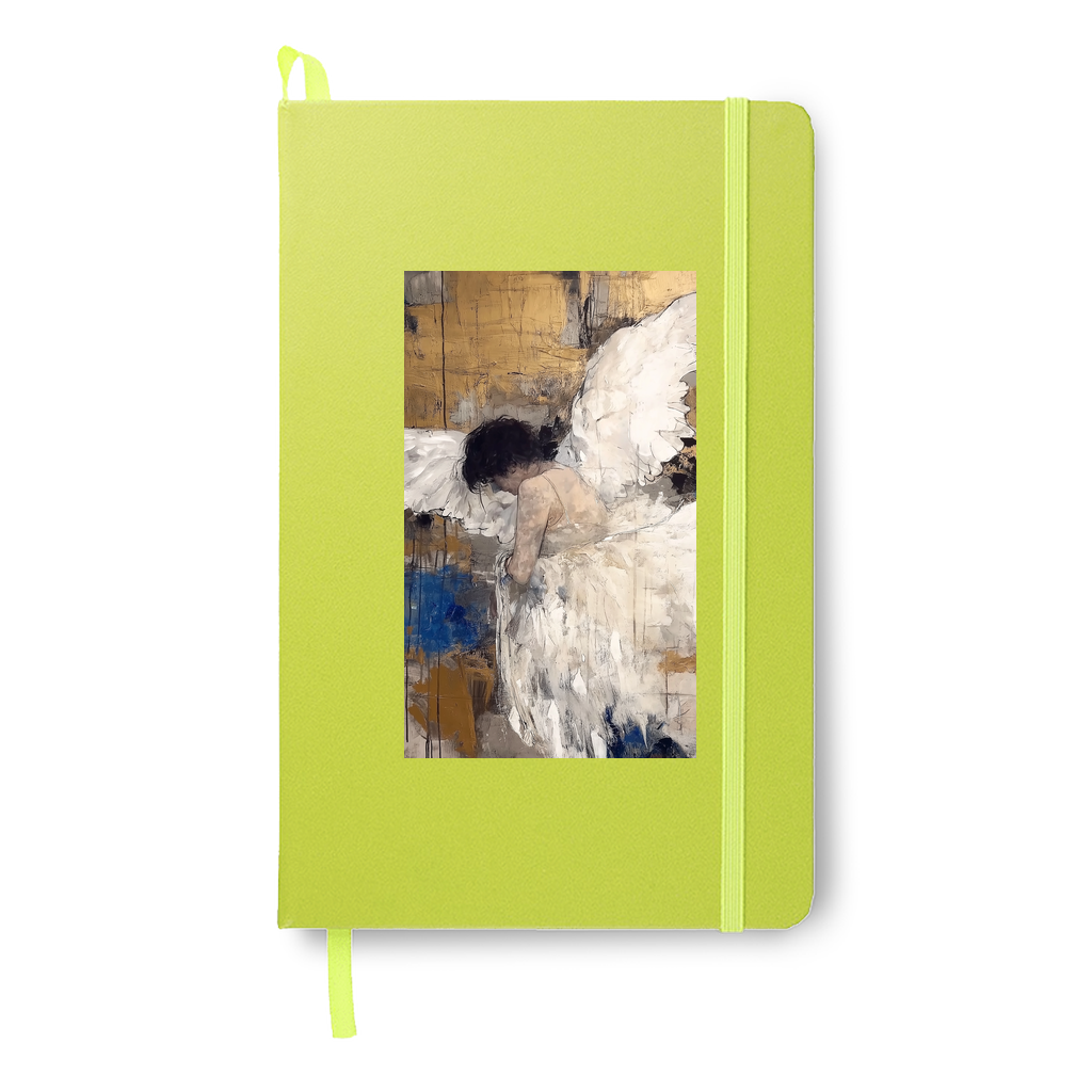 Resting Angel Journal