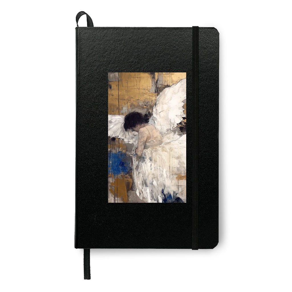 Resting Angel Journal