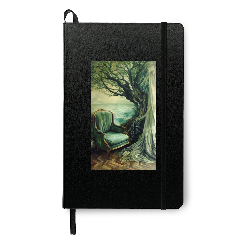 Perfect Nook Journal