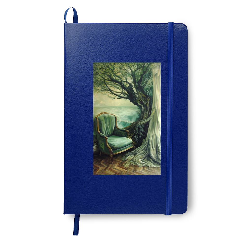 Perfect Nook Journal